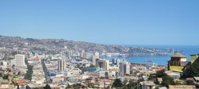 Ocean View & Pool Family Apartment 2P